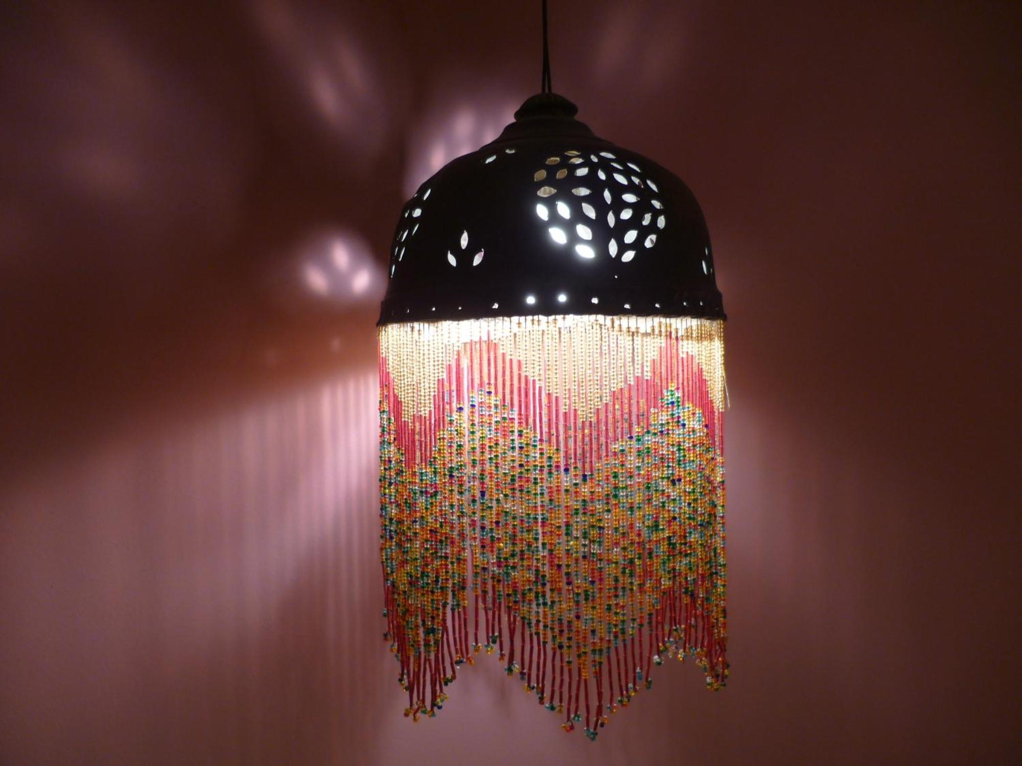 Riad Shemsi Marrakesh Esterno foto